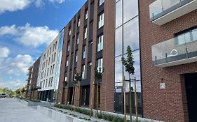 Apartamentowiec Opole